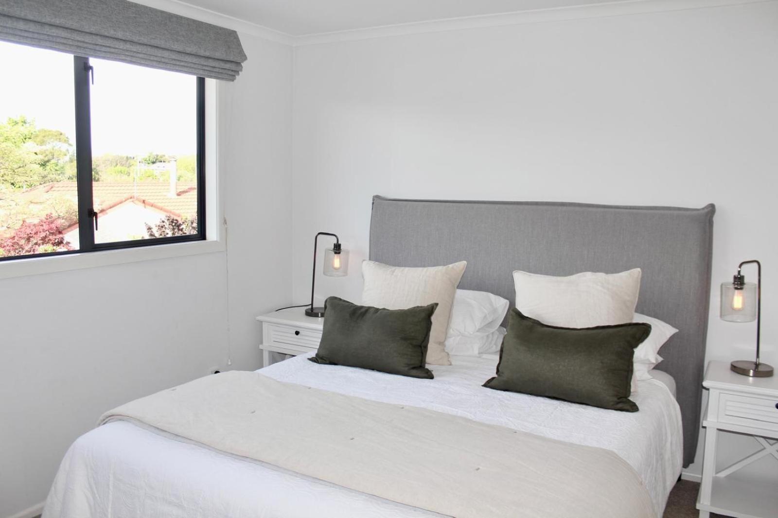 5-Min Walk To Village - Havelock North Holiday Home With Spa Pool Kültér fotó