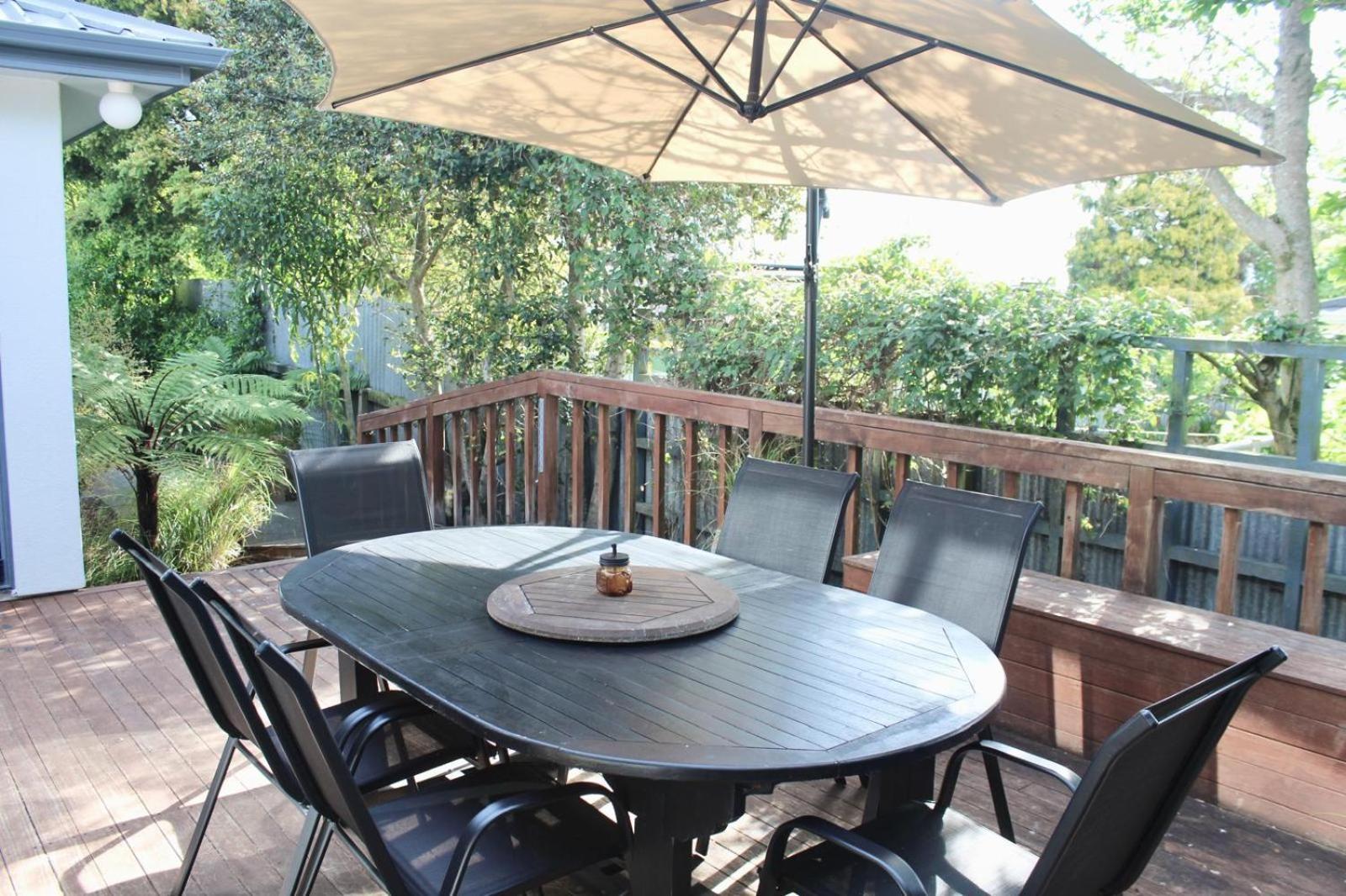 5-Min Walk To Village - Havelock North Holiday Home With Spa Pool Kültér fotó