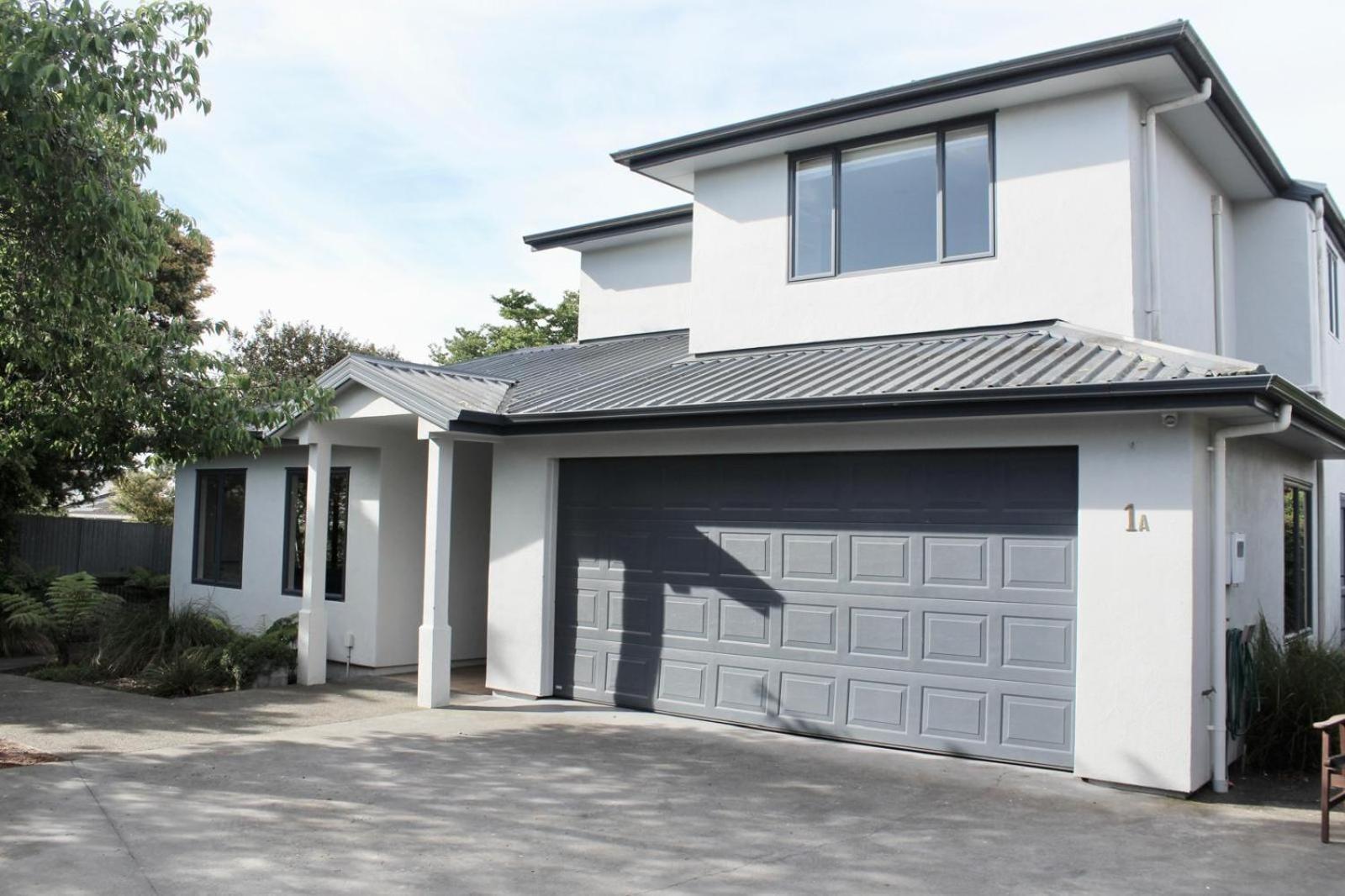 5-Min Walk To Village - Havelock North Holiday Home With Spa Pool Kültér fotó
