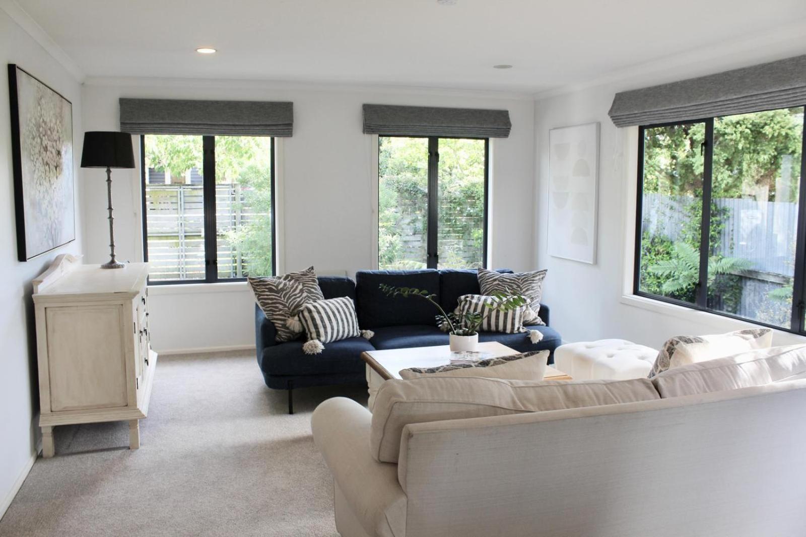 5-Min Walk To Village - Havelock North Holiday Home With Spa Pool Kültér fotó