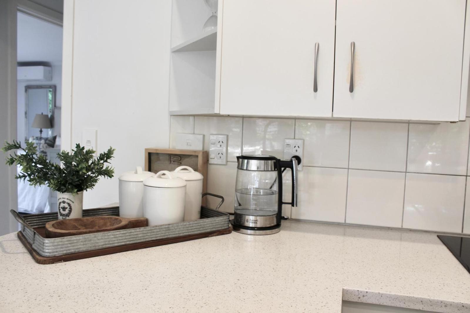 5-Min Walk To Village - Havelock North Holiday Home With Spa Pool Kültér fotó